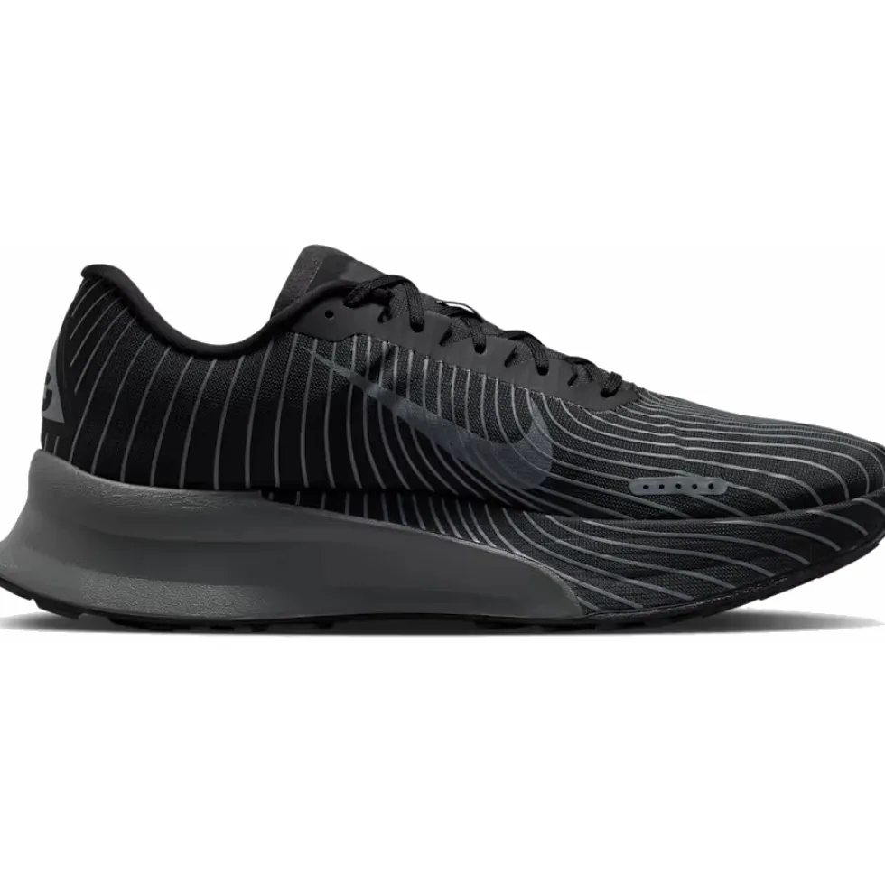 Nike ACG Ultrafly Trail running schoenen voor heren - zwart/wit HF5668-001