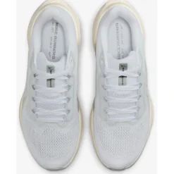Nike Air Zoom Pegasus 41 Hardloopschoenen Dames - white/chalk/sea glass/white IO9914-100