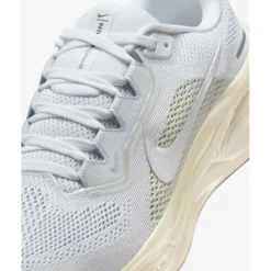 Nike Air Zoom Pegasus 41 Hardloopschoenen Dames - white/chalk/sea glass/white IO9914-100