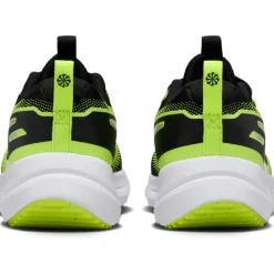 Nike Cosmic Runner Hardloopschoenen Kinderen - black/volt/wolf grey HM4402-005