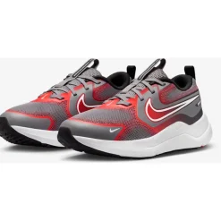 Nike Cosmic Runner Hardloopschoenen Kinderen - sweet beet/bordeaux/vivid purple HM4402-603