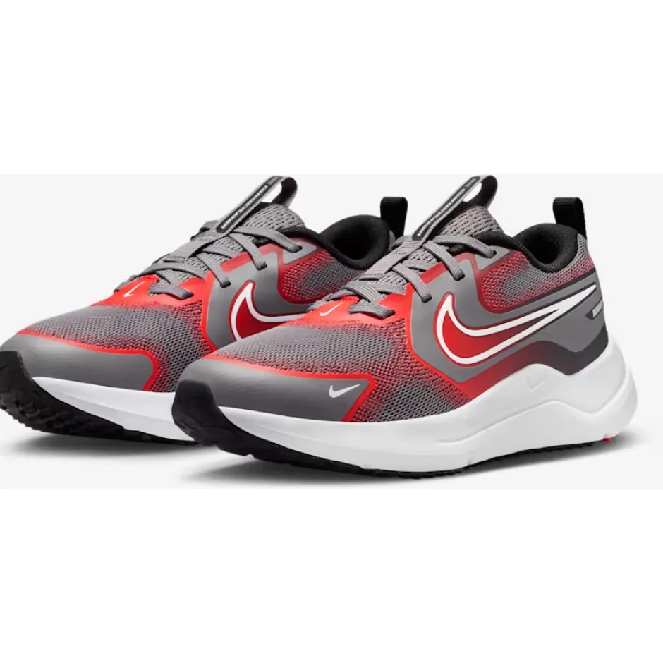 Nike Cosmic Runner Hardloopschoenen Kinderen - sweet beet/bordeaux/vivid purple HM4402-603