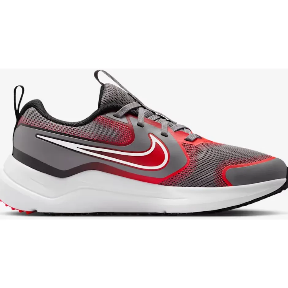 Nike Cosmic Runner Hardloopschoenen Kinderen - sweet beet/bordeaux/vivid purple HM4402-603