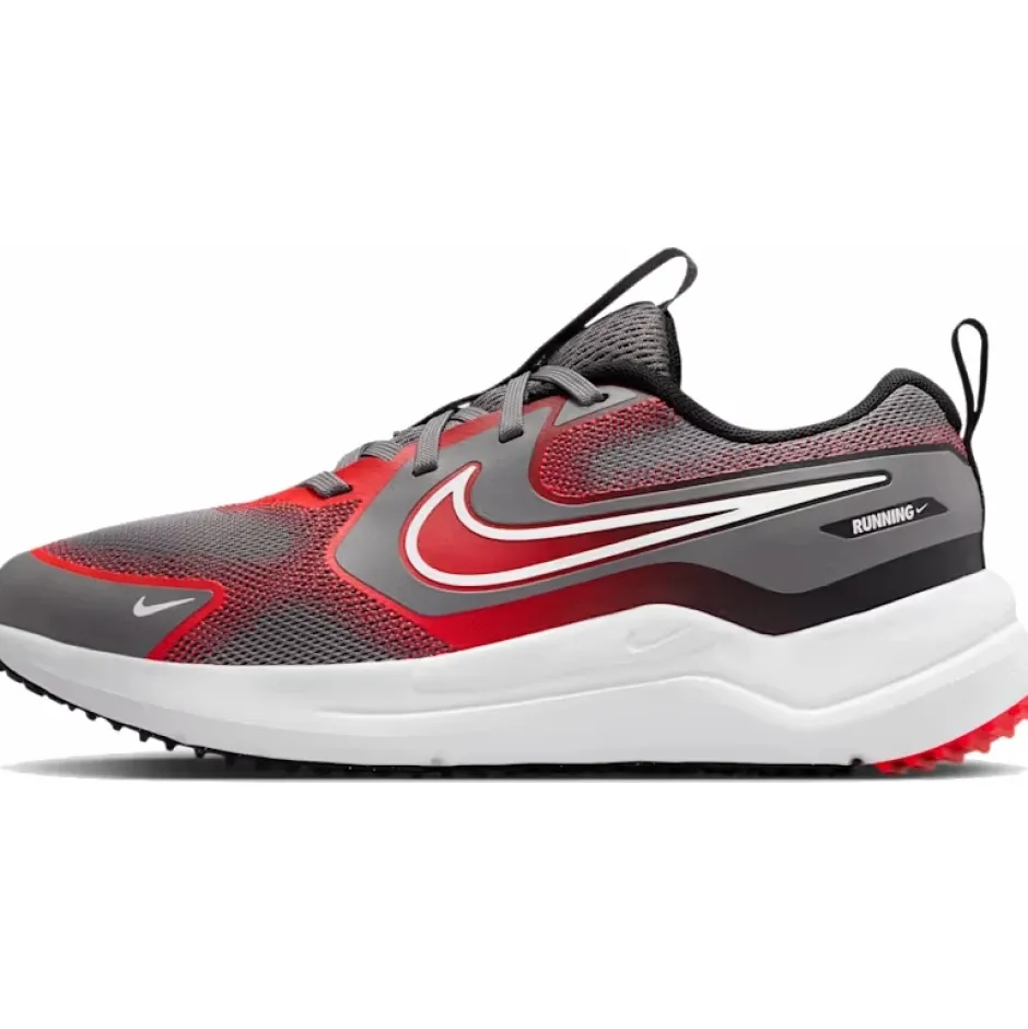 Nike Cosmic Runner Hardloopschoenen Kinderen - sweet beet/bordeaux/vivid purple HM4402-603