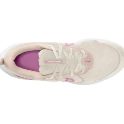 Nike Cosmic Runner Hardloopschoenen Kinderen - phantom/silt red/light magenta HM4402-013