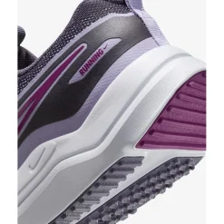 Nike Cosmic Runner Hardloopschoenen Kinderen - dark raisin/hot fuchsia-hydrangeas-white HM4402-500