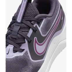 Nike Cosmic Runner Hardloopschoenen Kinderen - dark raisin/hot fuchsia-hydrangeas-white HM4402-500