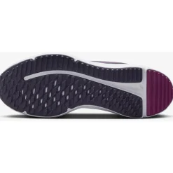 Nike Cosmic Runner Hardloopschoenen Kinderen - dark raisin/hot fuchsia-hydrangeas-white HM4402-500