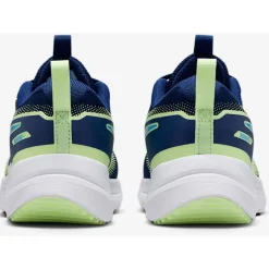 Hardloopschoenen Kinderen|Schoenen < Nike Cosmic Runner Hardloopschoenen Kinderen - blue void/barely volt/university blue HM4402-403
