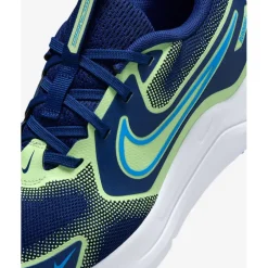 Hardloopschoenen Kinderen|Schoenen < Nike Cosmic Runner Hardloopschoenen Kinderen - blue void/barely volt/university blue HM4402-403
