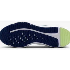 Hardloopschoenen Kinderen|Schoenen < Nike Cosmic Runner Hardloopschoenen Kinderen - blue void/barely volt/university blue HM4402-403