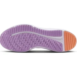 Nike Cosmic Runner Hardloopschoenen Kinderen - violet star/barely grape/white/apricot agate HM4402-503
