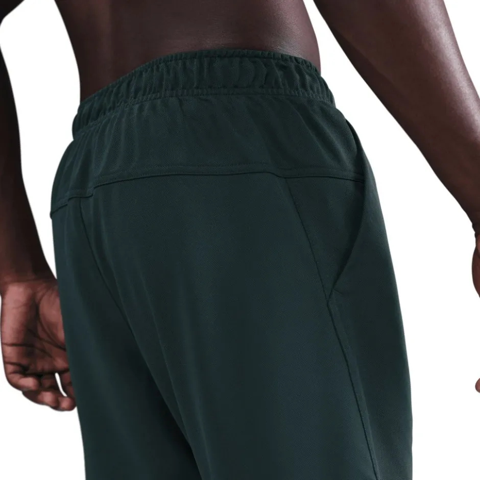 Broeken < Nike Dri-FIT Totality Knit Unlined Korte Broek 7" Heren - eaweed/black/eaweed/black FB4196-390
