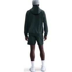 Broeken < Nike Dri-FIT Totality Knit Unlined Korte Broek 7" Heren - eaweed/black/eaweed/black FB4196-390