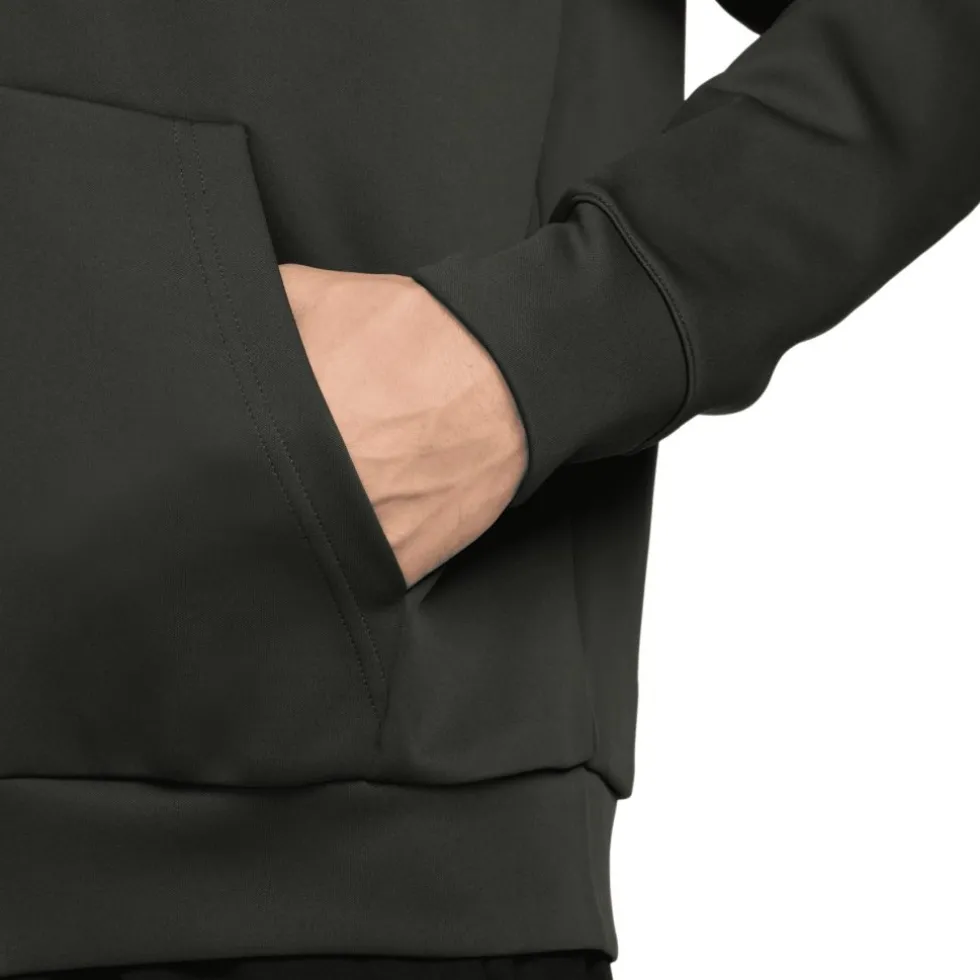 Nike Dri-FIT UV Flex fleece jas voor heren - sequoia/sequoia/black IF2982-355