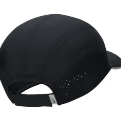 Mutsen|Mutsen < Nike Fly Dri-FIT ADV Pet - black/anthracite/reflective silver FB5681-010