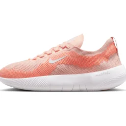 Nike Free 2025 Hardloopschoenen Dames - washed coral/white-total orange HF2720-600