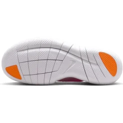 Nike Free 2025 Hardloopschoenen Dames - washed coral/white-total orange HF2720-600
