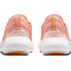 Nike Free 2025 Hardloopschoenen Dames - washed coral/white-total orange HF2720-600