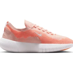 Nike Free 2025 Hardloopschoenen Dames - washed coral/white-total orange HF2720-600