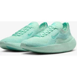 Hardloopschoenen Dames|Schoenen < Nike Free 2025 Hardloopschoenen Dames - mint foam/glacier blue/bleached turquoise HF2720-300