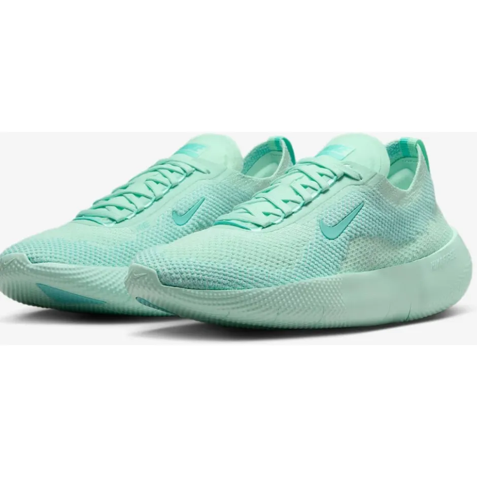 Hardloopschoenen Dames|Schoenen < Nike Free 2025 Hardloopschoenen Dames - mint foam/glacier blue/bleached turquoise HF2720-300