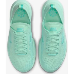 Hardloopschoenen Dames|Schoenen < Nike Free 2025 Hardloopschoenen Dames - mint foam/glacier blue/bleached turquoise HF2720-300