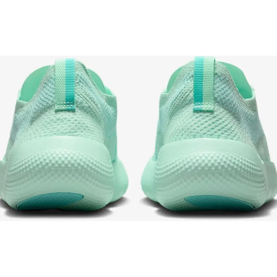 Hardloopschoenen Dames|Schoenen < Nike Free 2025 Hardloopschoenen Dames - mint foam/glacier blue/bleached turquoise HF2720-300