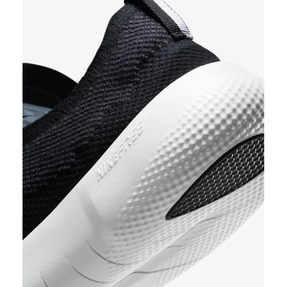Nike Free 2025 Hardloopschoenen Heren - black/white-anthracite HF1078-002