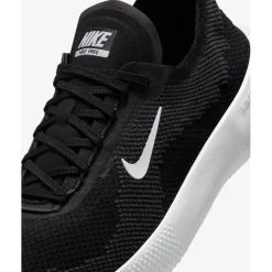 Nike Free 2025 Hardloopschoenen Heren - black/white-anthracite HF1078-002