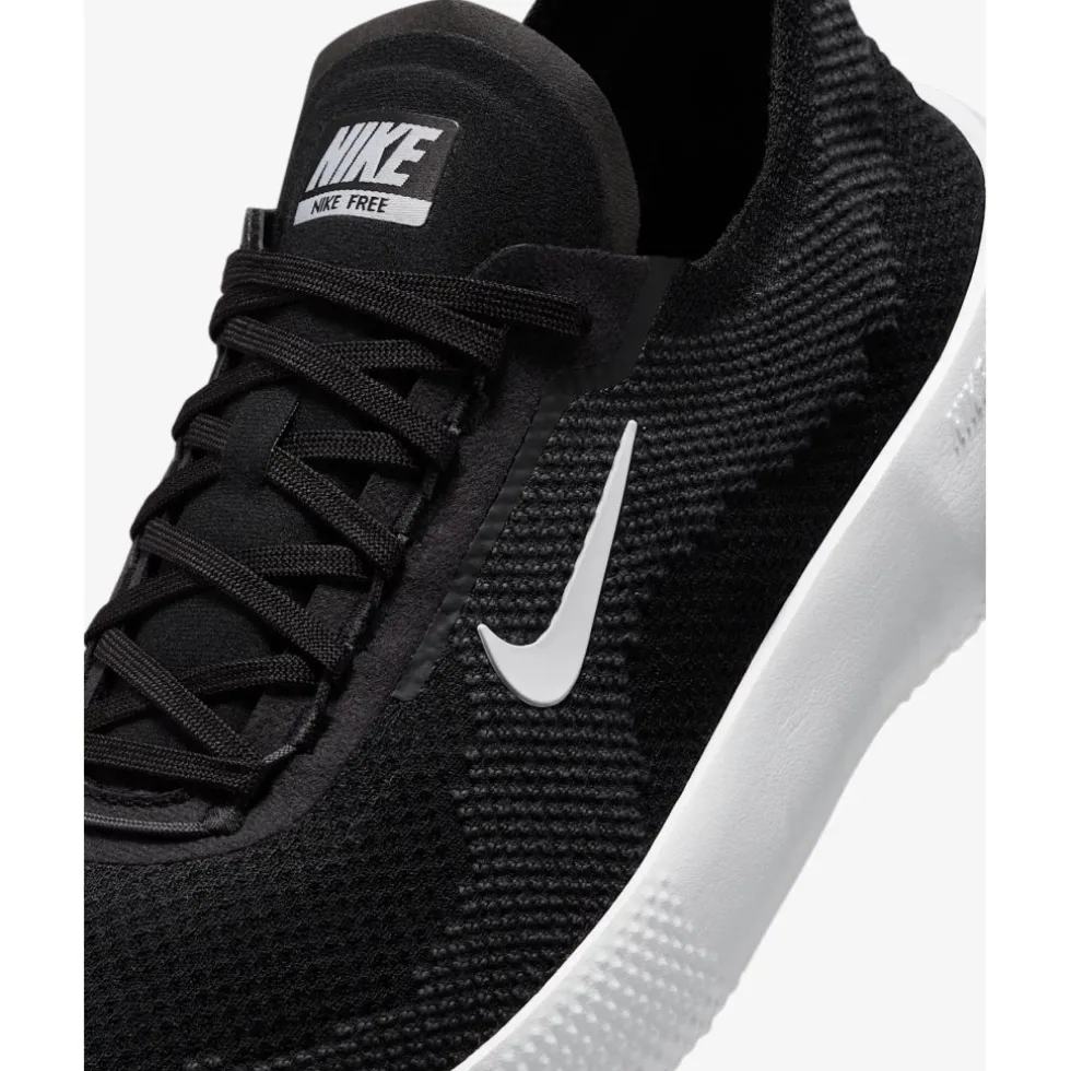 Nike Free 2025 Hardloopschoenen Heren - black/white-anthracite HF1078-002