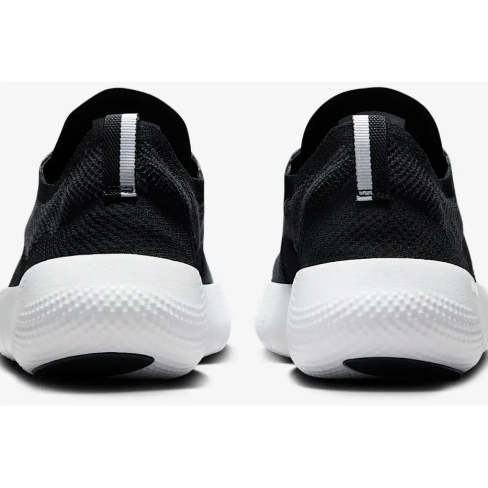 Nike Free 2025 Hardloopschoenen Heren - black/white-anthracite HF1078-002