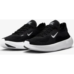 Nike Free 2025 Hardloopschoenen Heren - black/white-anthracite HF1078-002