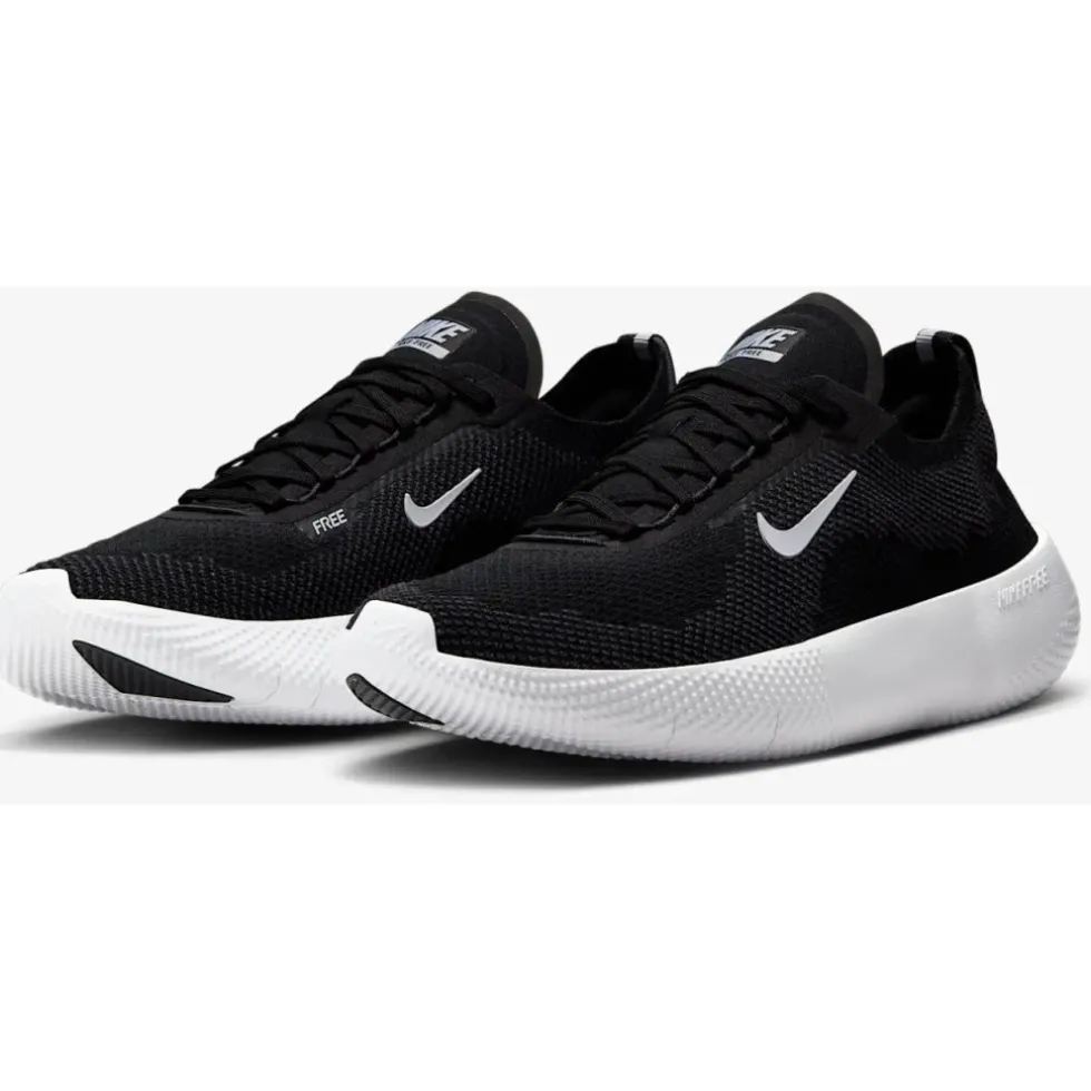 Nike Free 2025 Hardloopschoenen Heren - black/white-anthracite HF1078-002
