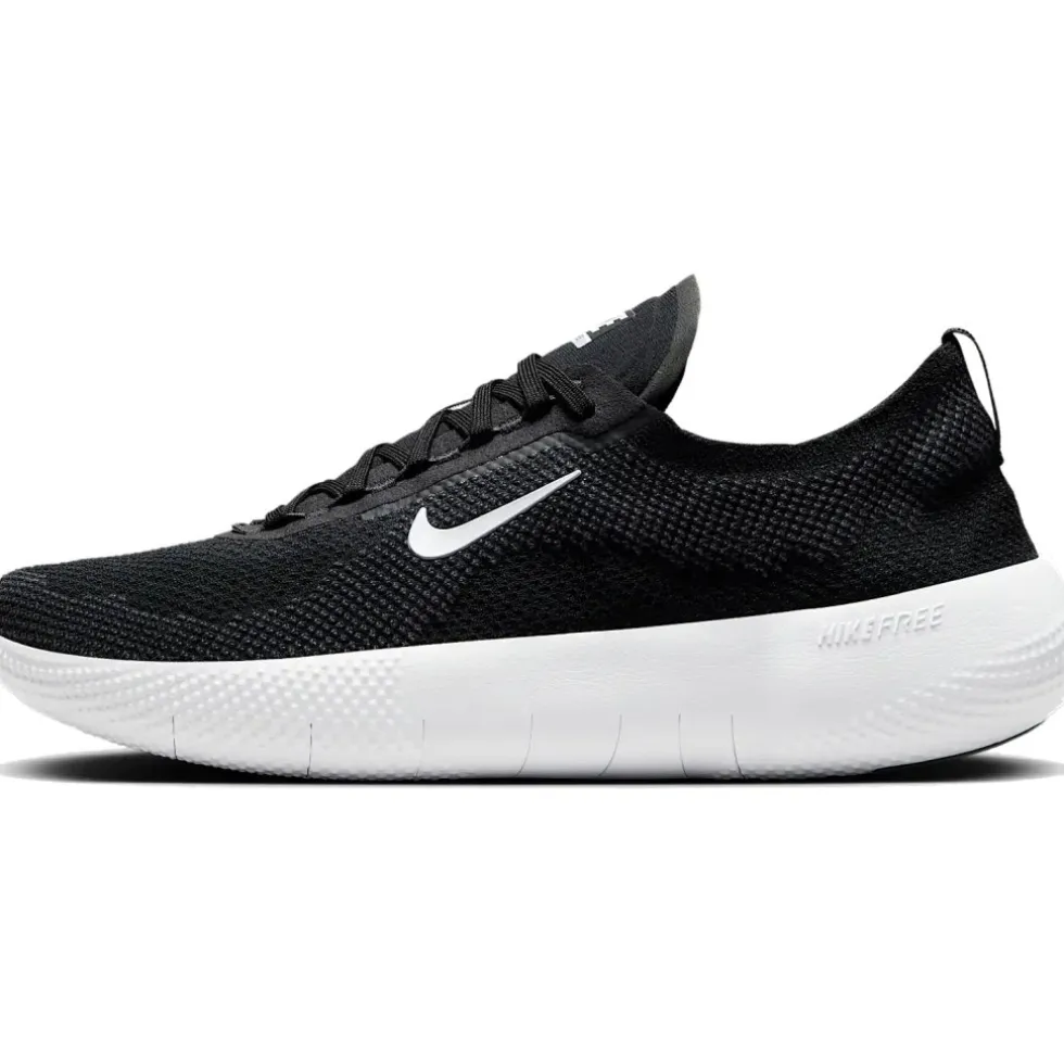 Nike Free 2025 Hardloopschoenen Heren - black/white-anthracite HF1078-002