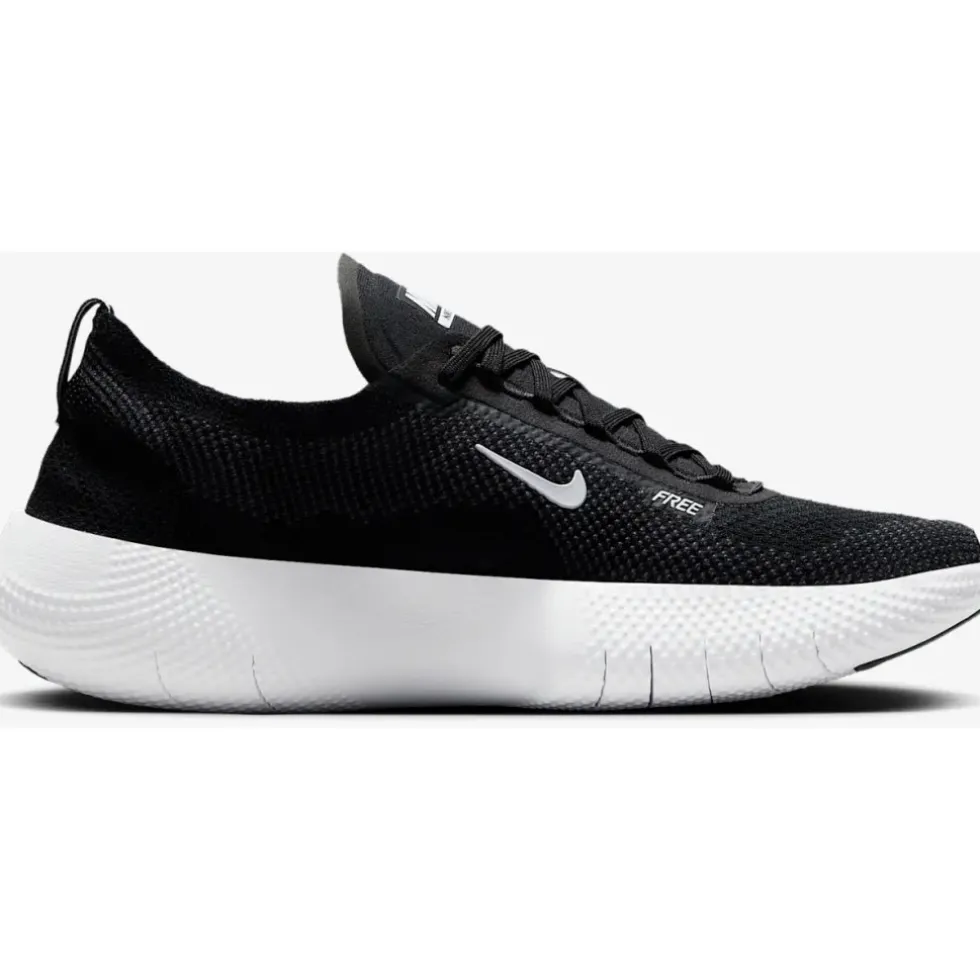 Nike Free 2025 Hardloopschoenen Heren - black/white-anthracite HF1078-002