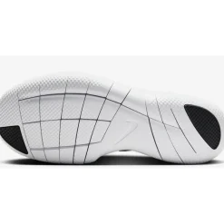 Nike Free 2025 Hardloopschoenen Heren - black/white-anthracite HF1078-002