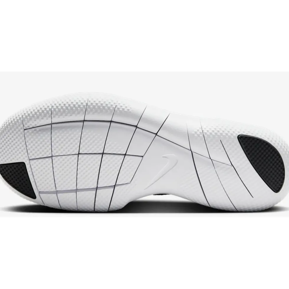 Nike Free 2025 Hardloopschoenen Heren - black/white-anthracite HF1078-002