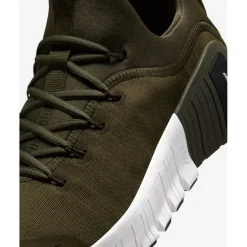 Fitness Schoenen|Schoenen < Nike Free Metcon 6 Fitnessschoenen Heren - medium olive/cargo khaki/black FJ7127-202