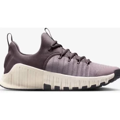 Fitness Schoenen|Schoenen < Nike Free Metcon 6 Fitnessschoenen Dames - light violet ore/violet ore/chalk/tattoo FJ7126-200