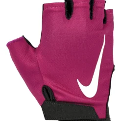 Fitnesshandschoenen < Nike Gy Eentia Fitne-Handchoenen 2.0 Dae - vivid pink/back/white 696