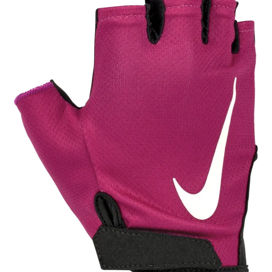 Fitnesshandschoenen < Nike Gy Eentia Fitne-Handchoenen 2.0 Dae - vivid pink/back/white 696
