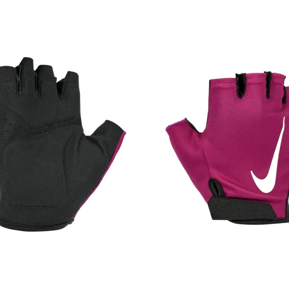 Fitnesshandschoenen < Nike Gy Eentia Fitne-Handchoenen 2.0 Dae - vivid pink/back/white 696