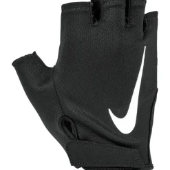 Nike Gym Essential Fitness-Handschoenen 2.0 Dames - zwart/zwart/wit 091
