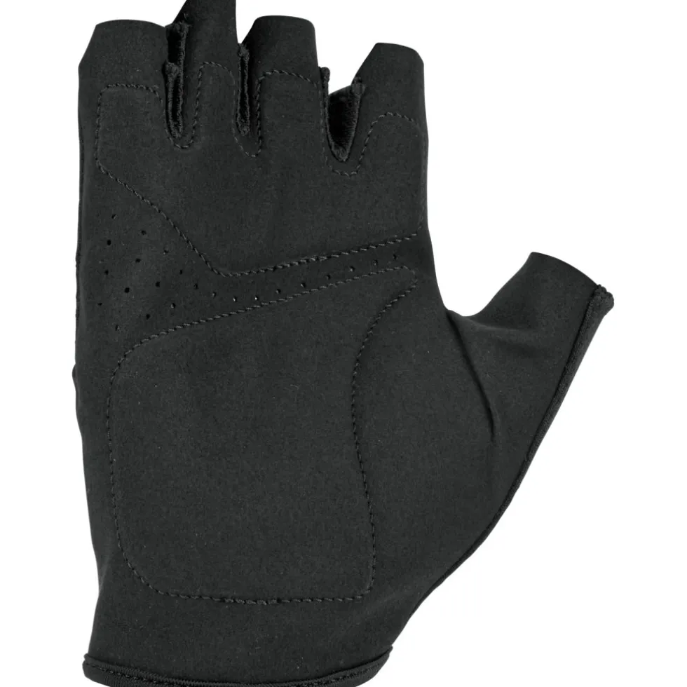 Nike Gym Essential Fitness-Handschoenen 2.0 Dames - zwart/zwart/wit 091
