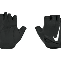 Nike Gym Essential Fitness-Handschoenen 2.0 Dames - zwart/zwart/wit 091