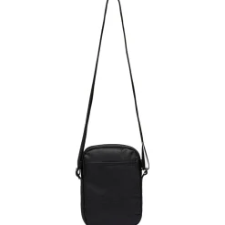 Nike Heritage Kleine Items Tas Vrouwen - zwart/zwart/wit BA5871-010