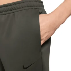 Nike Hyverse Dri-FIT UV Joggingbroek Heren - sequoia/sequoia/black IF2989-355