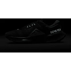 Nike Juniper Trail 2 GORE-TEX Trail Running Schoenen Heren - black/cool grey-anthracite HM9734-001