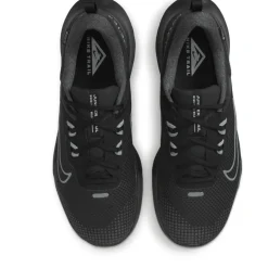 Nike Juniper Trail 2 GORE-TEX Trail Running Schoenen Heren - black/cool grey-anthracite HM9734-001